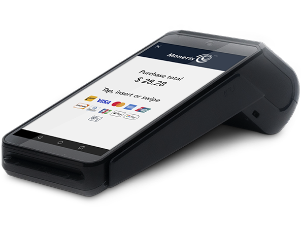 Payment Terminal