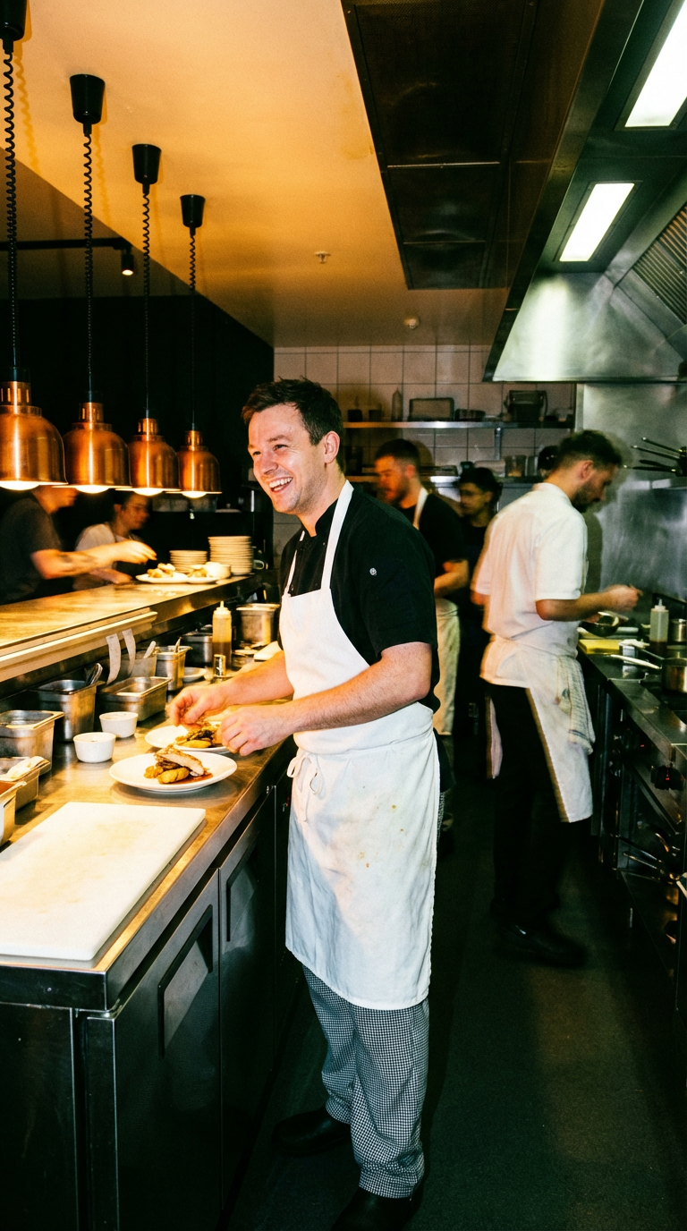 Why Toronto's Busiest Restaurants Are Ditching Per-Cover Fees on Reservations